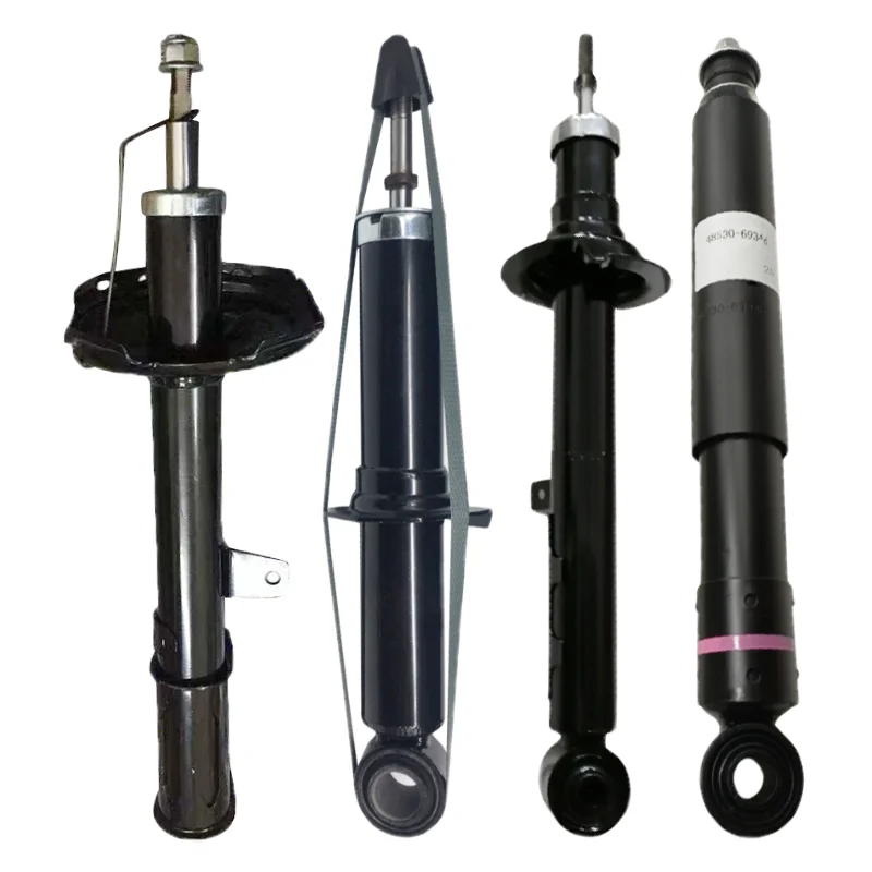 Shock Absorber Assembly OEM 48530 for Toyota Land Cruiser Prado
