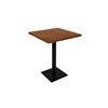 Square Table