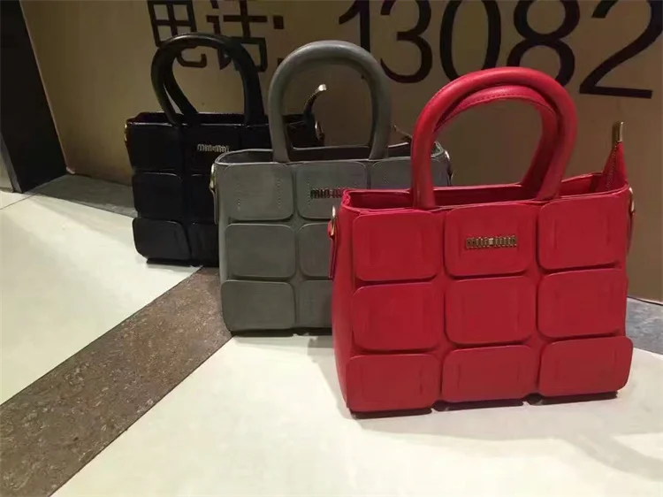 Branded Bag High Quality Handbags Second Hand Branded Used In Bales Women's Shoulder Bags Used