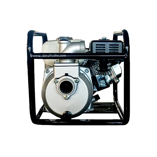 2 Inch Robin Type Gasoline Water Pumps