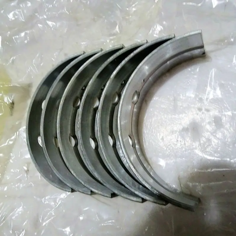 Apply for Engine Engine Connecting Rod Bearings for Car V9x  High Quality Grey Color C4893693