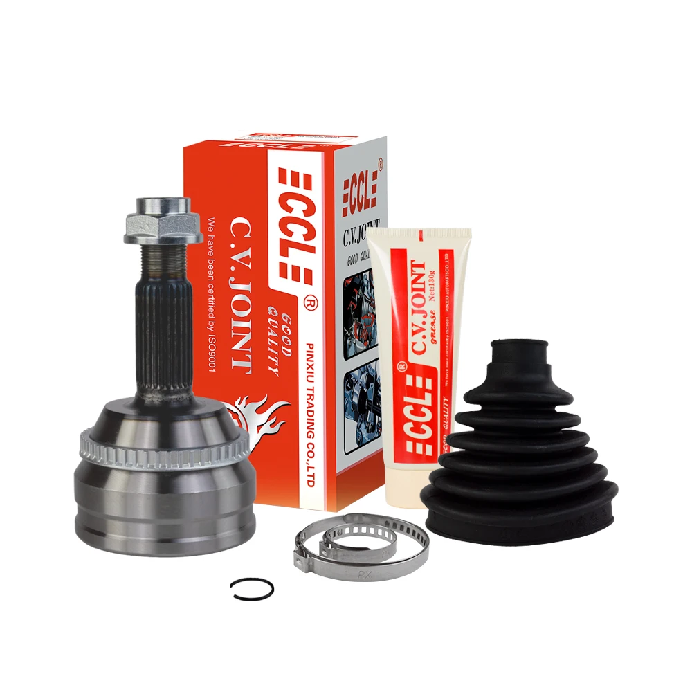 CCL-TO-1-105A Brand Outer CV Joint OEM for Toyota - Factory