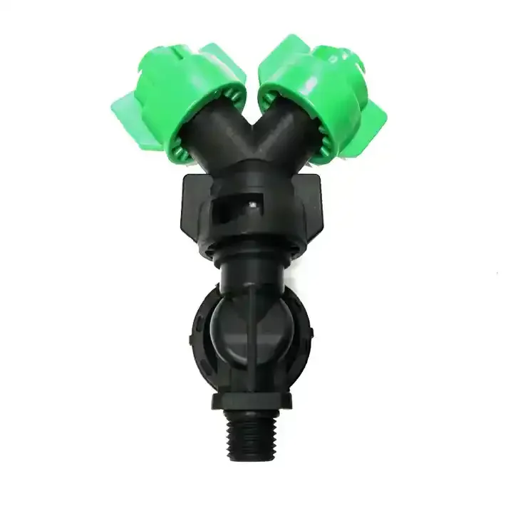 2024 Agricultural Horticultural Garden Spray Nozzle for UAV Plant Protection Spray drone