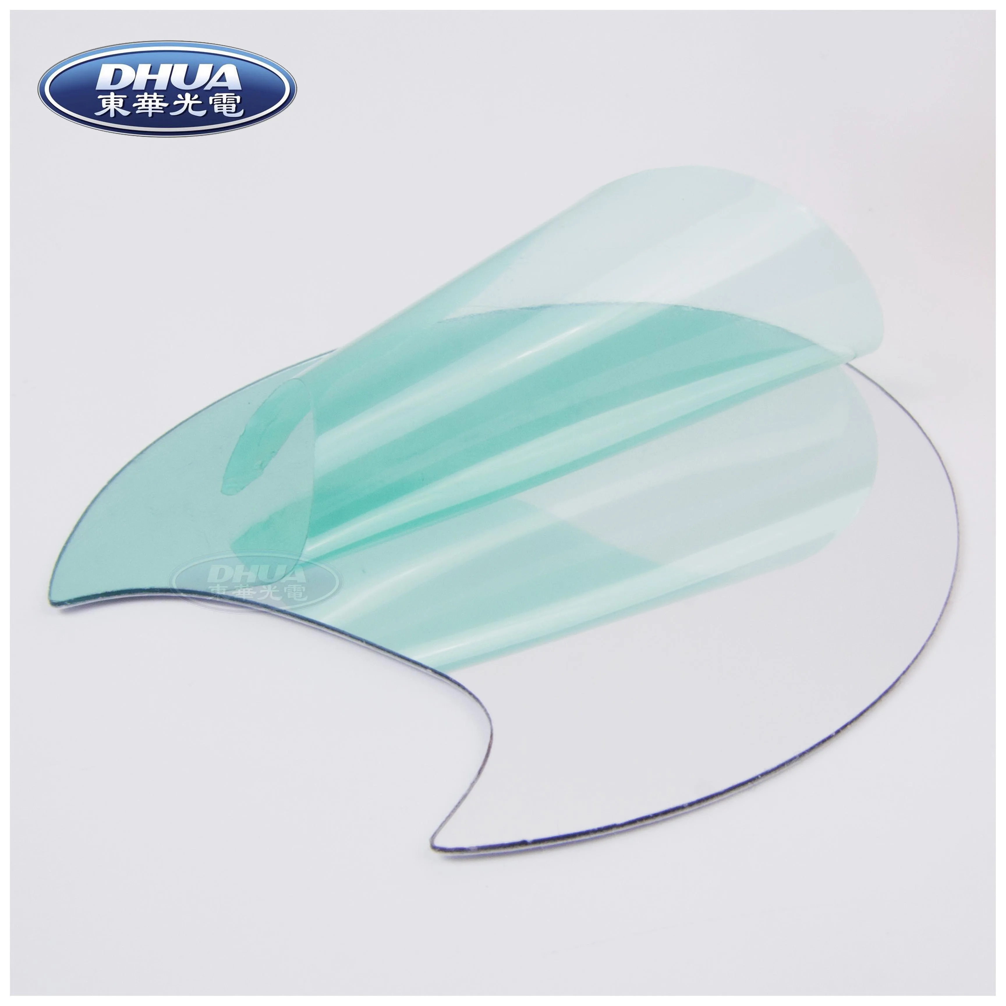 Silver Polystyrene Mirror PS Mirror Plastic Mirror Sheet