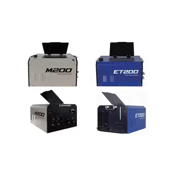 Automatic Orbital Welding System for Tubes Clean Pipe & Semiconductor Industry Widely Used Welder JWELDING ET200