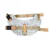White harness