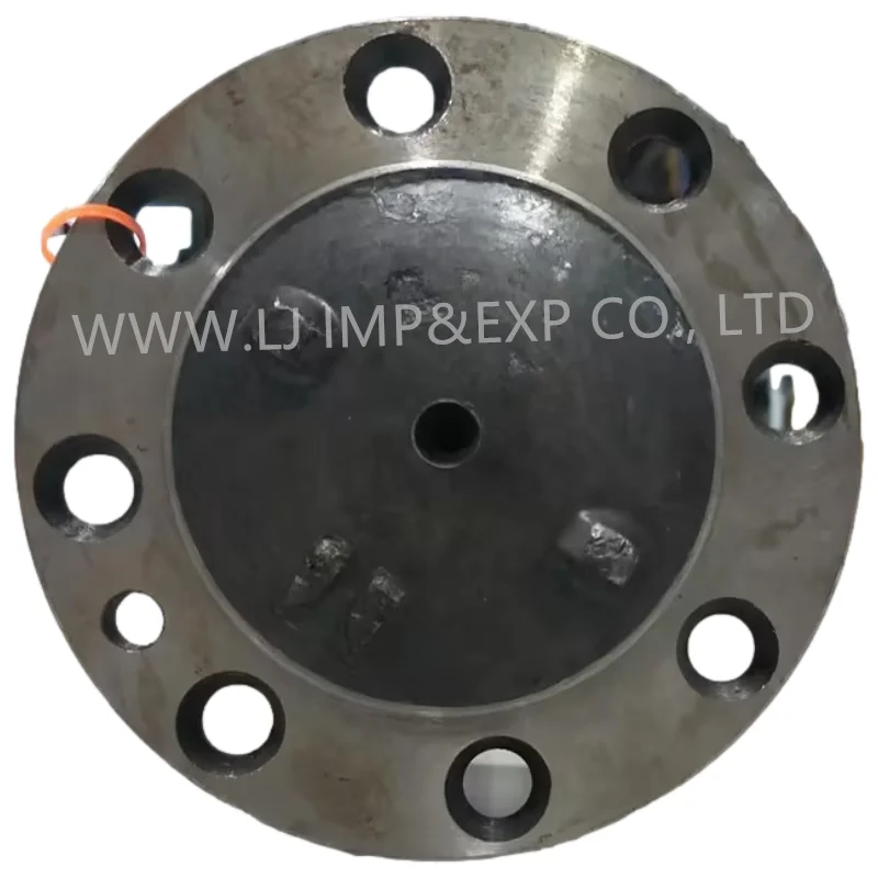 Auto Parts NPR AXLE SHAFT 8943419741 - High-Quality Wholesale