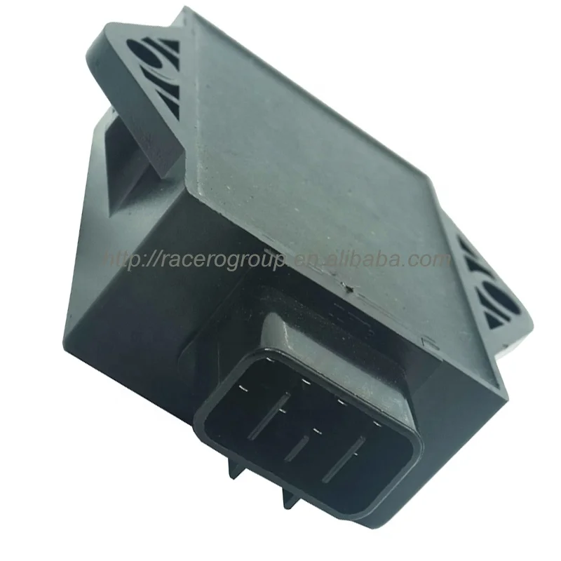 RTS New 8 Pin Cdi Unit for Motorcycle Ignition Parts for 150CC 125CC 110CC Models GS125T-2 GD110 GD 110 GS 150 GS150 Cdi