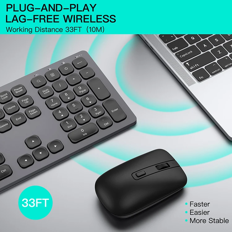 JERTECH KM160 Guangdong Ordinary Simple Mous Office Wired Mouse and Keyboard Computer Gamer Gaming Keyboard Mouse Combos