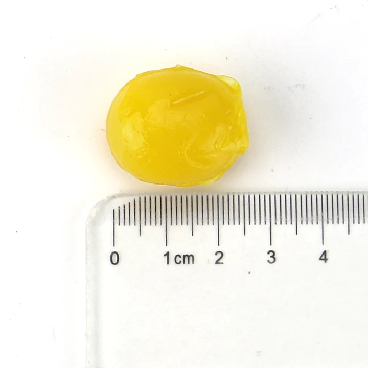 Durian jelly