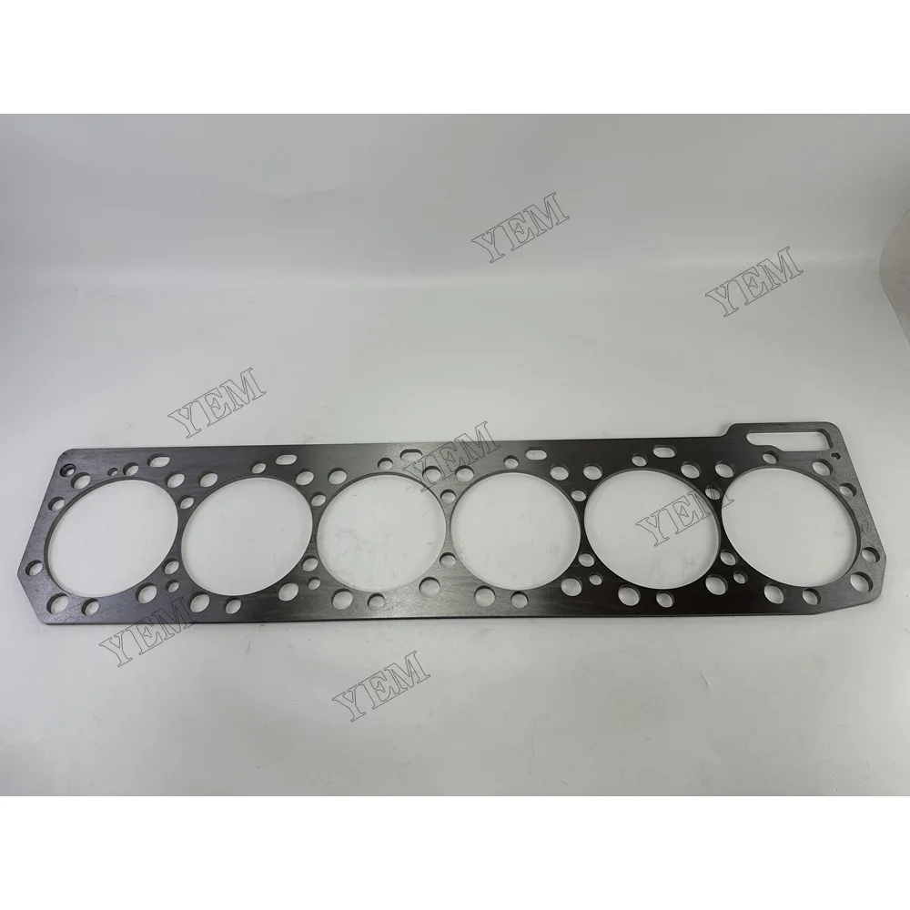 6I-4421 Thick Space Plate for Caterpillar C15 Genuine Engine Parts 4