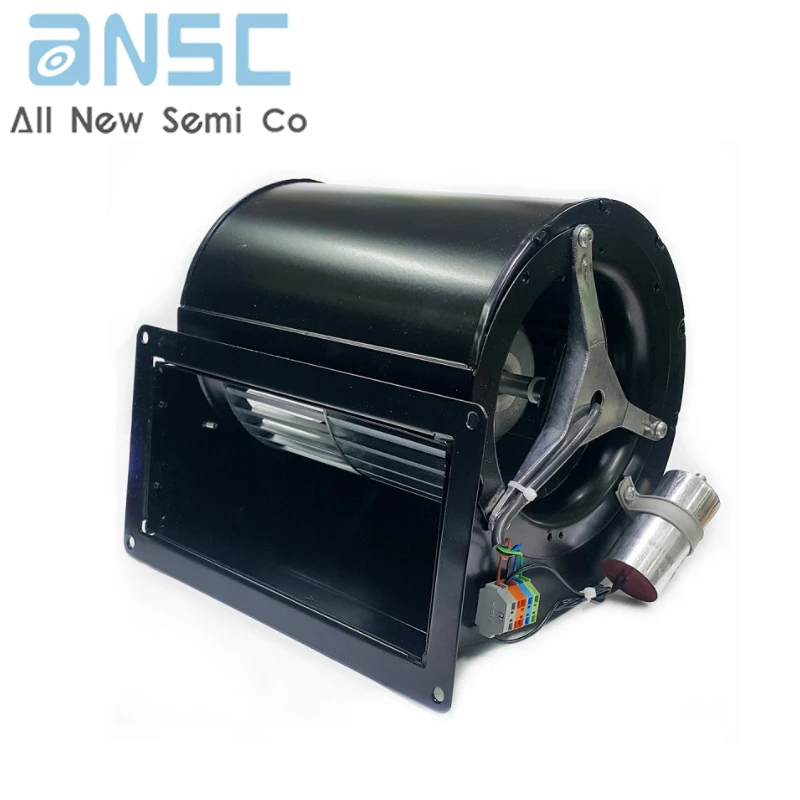 Original Centrifugal fan 2GDF65 AC230V  Industrial wind power AC cooling fan