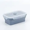 Blue [800ML lunch box]