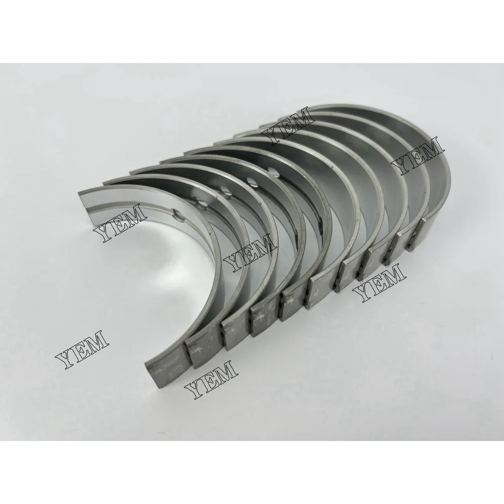 Engine Main Bearing Kit 1005081-65D Fit for Deutz BF4M2012 5