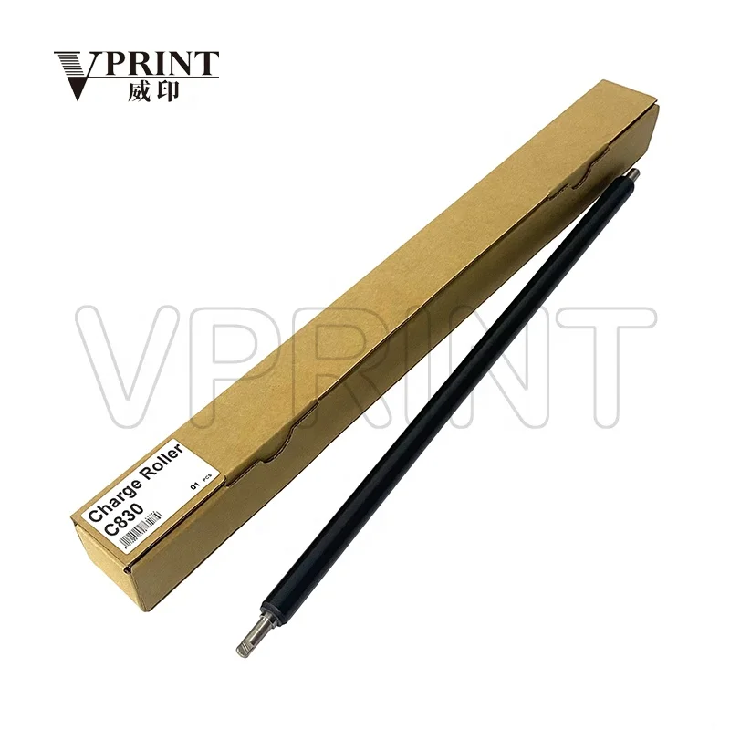 Charge Roller for Ricoh Aficio SPC810 SPC811 SPC830 SPC831 Printer Parts Compatible and NEW