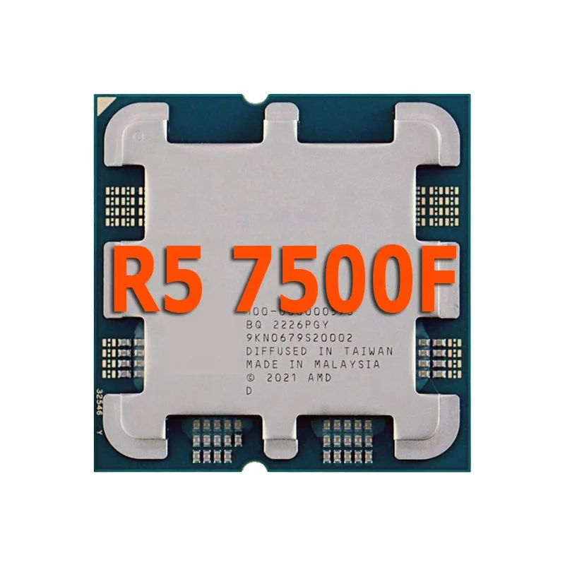 New-for-AMD-Ryzen-5-7500F-R5-
