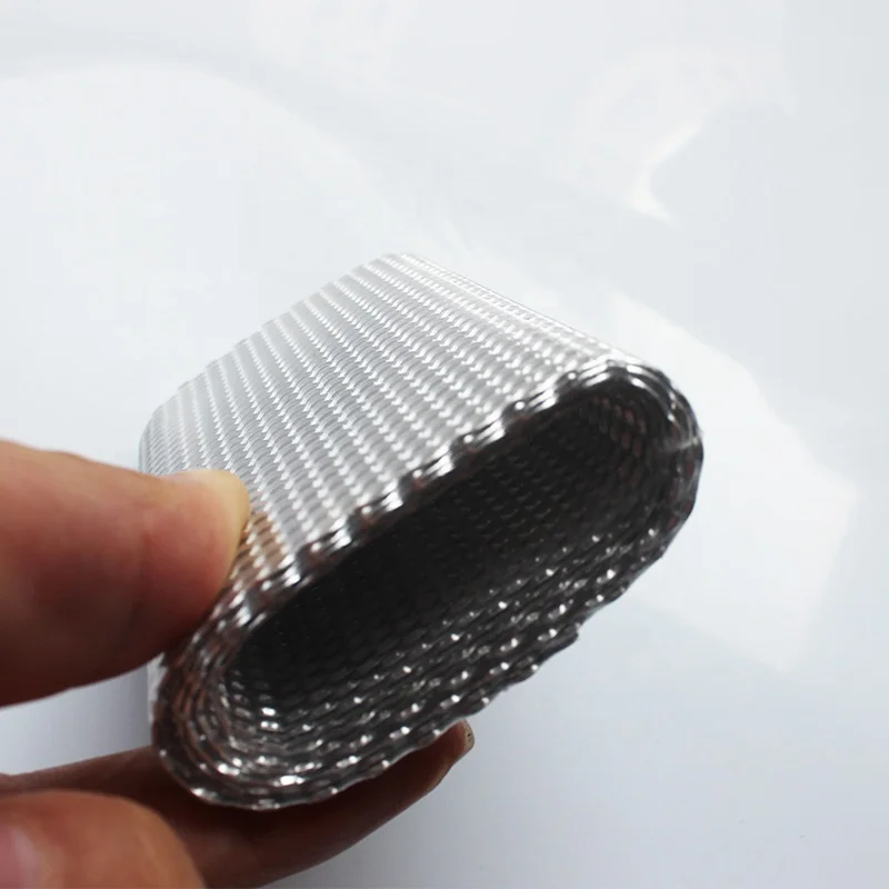 X-rays Transparent Cramer Wire Splint Medical Metal Roll Wire Splint, Metal Splints