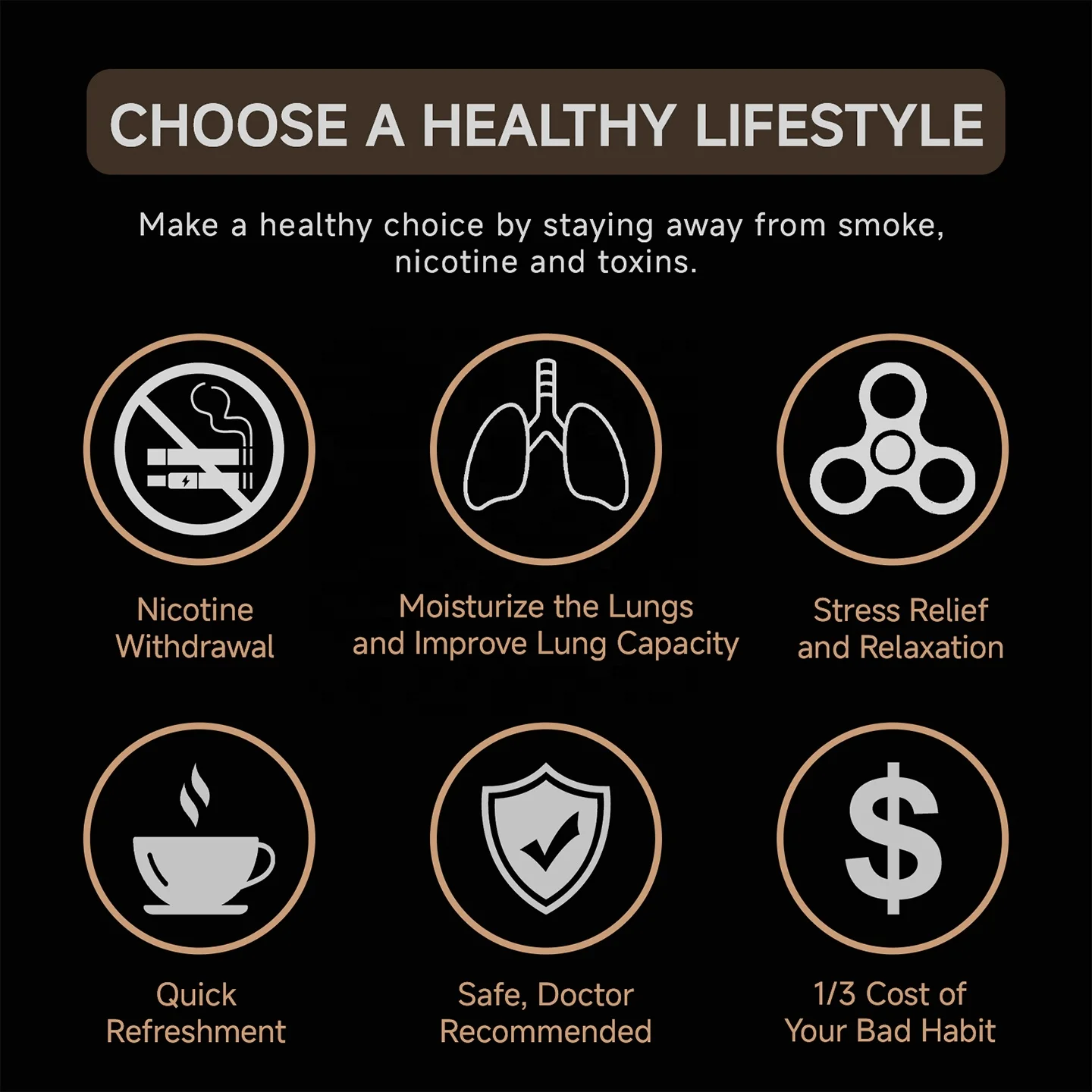 addiction rate of cigarettes The Rise of Youth Vaping