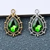 Treasure green