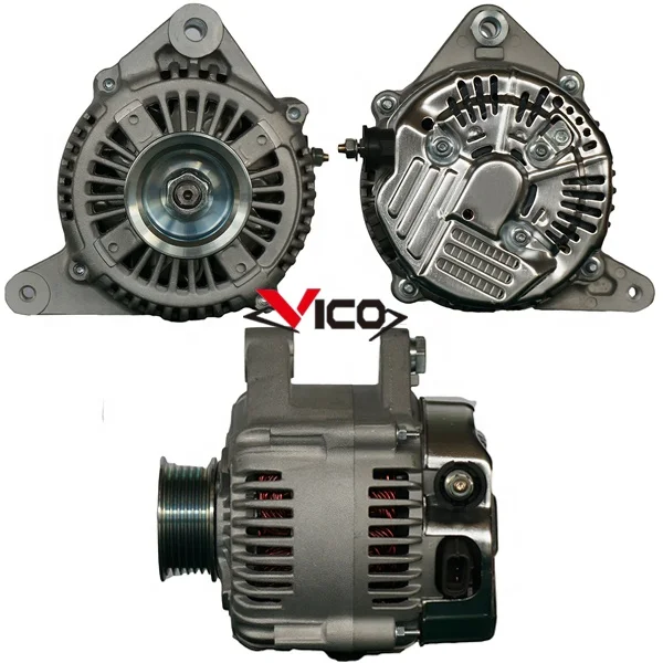 Car Alternator 27060-20230 for Lexus ES300 & Toyota Camry