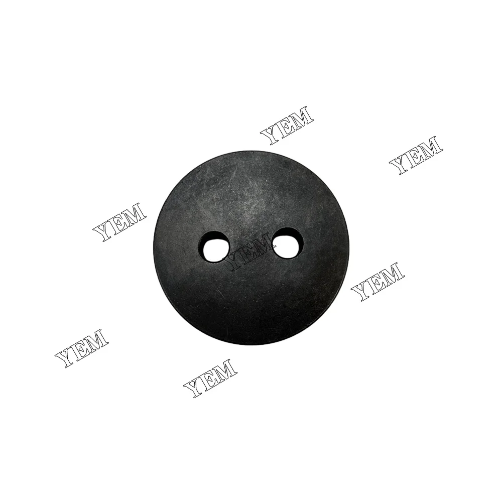 C7.1 Plate 545-8095 for Caterpillar Engine.