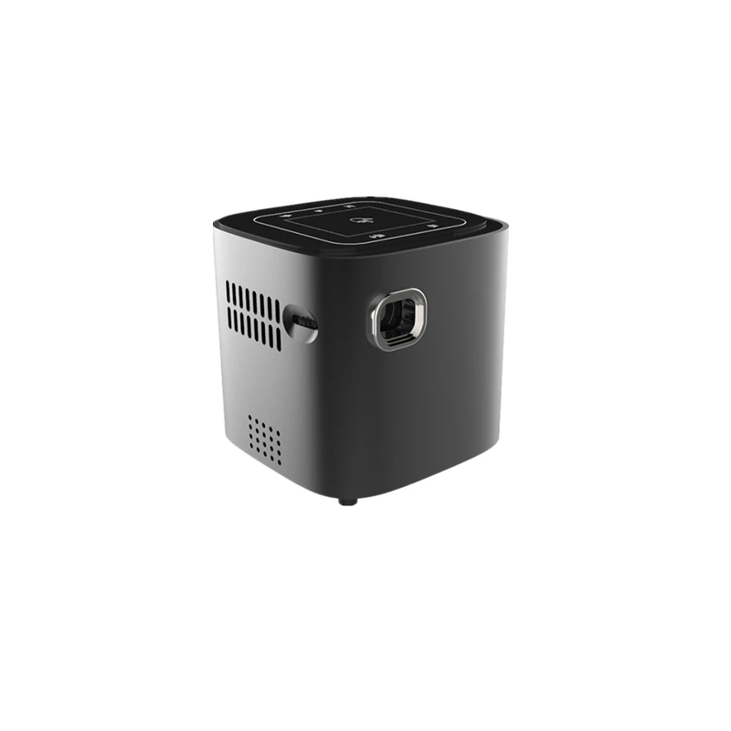 Laser Projector 1080p Beamer Projector