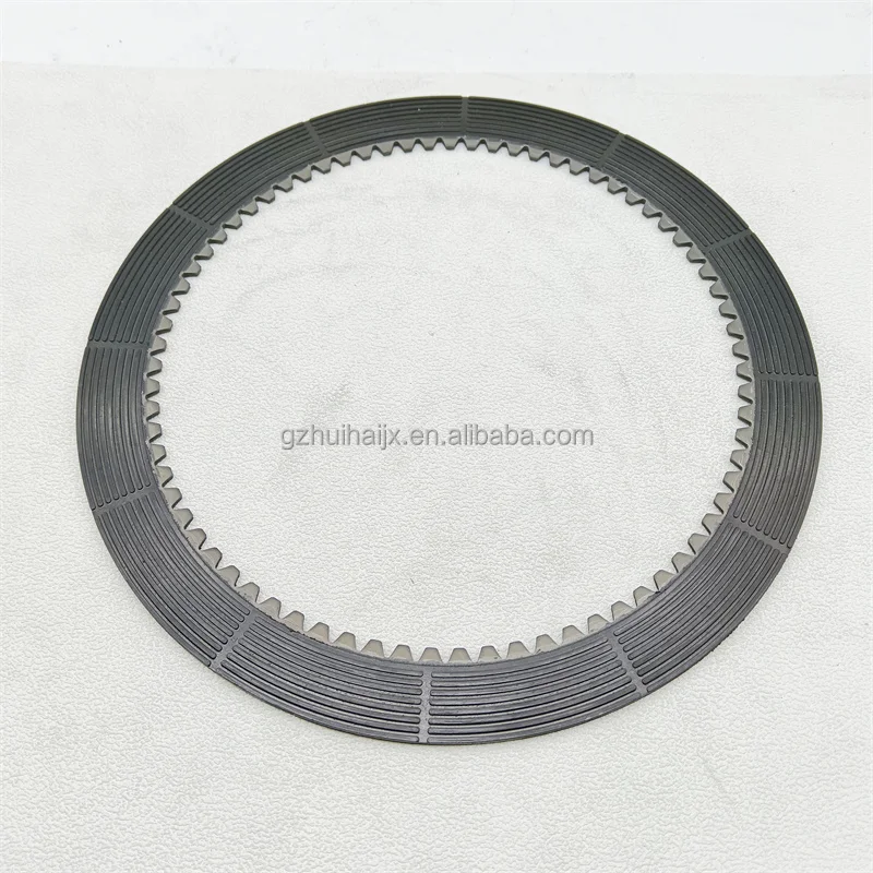 9P-7390 Friction Disc for Caterpillar Cat Models 572R, 583R, 587R