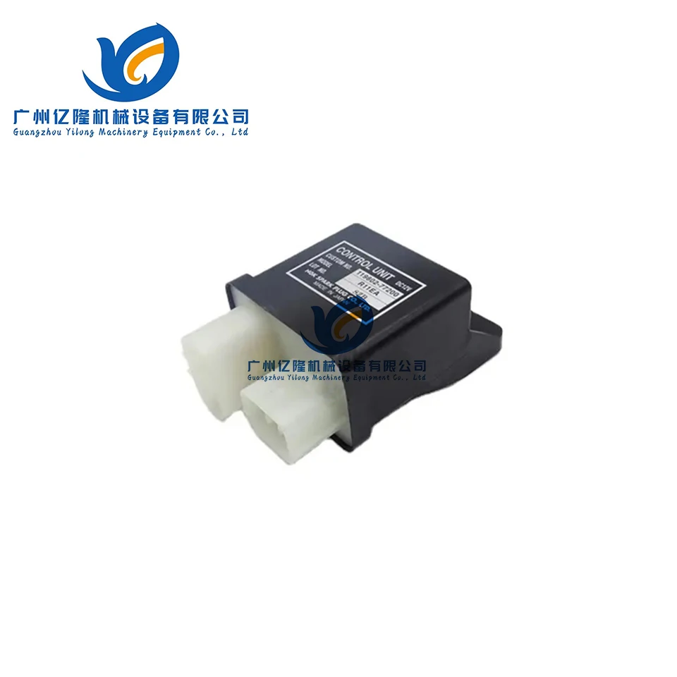 Genuine 91A04-13200 91A0413200 119802-77200 11980277200 QGS Controller DC12V for NGK E Mitsubishi FG25