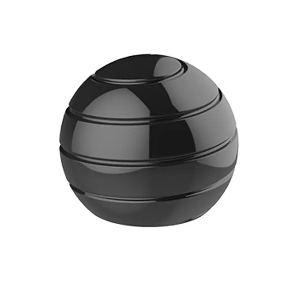 Настольная игрушка для взрослых, вращающийся Сферический гироскоп