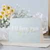 - Amore per la vita [Biglietto d'auguri dorato]