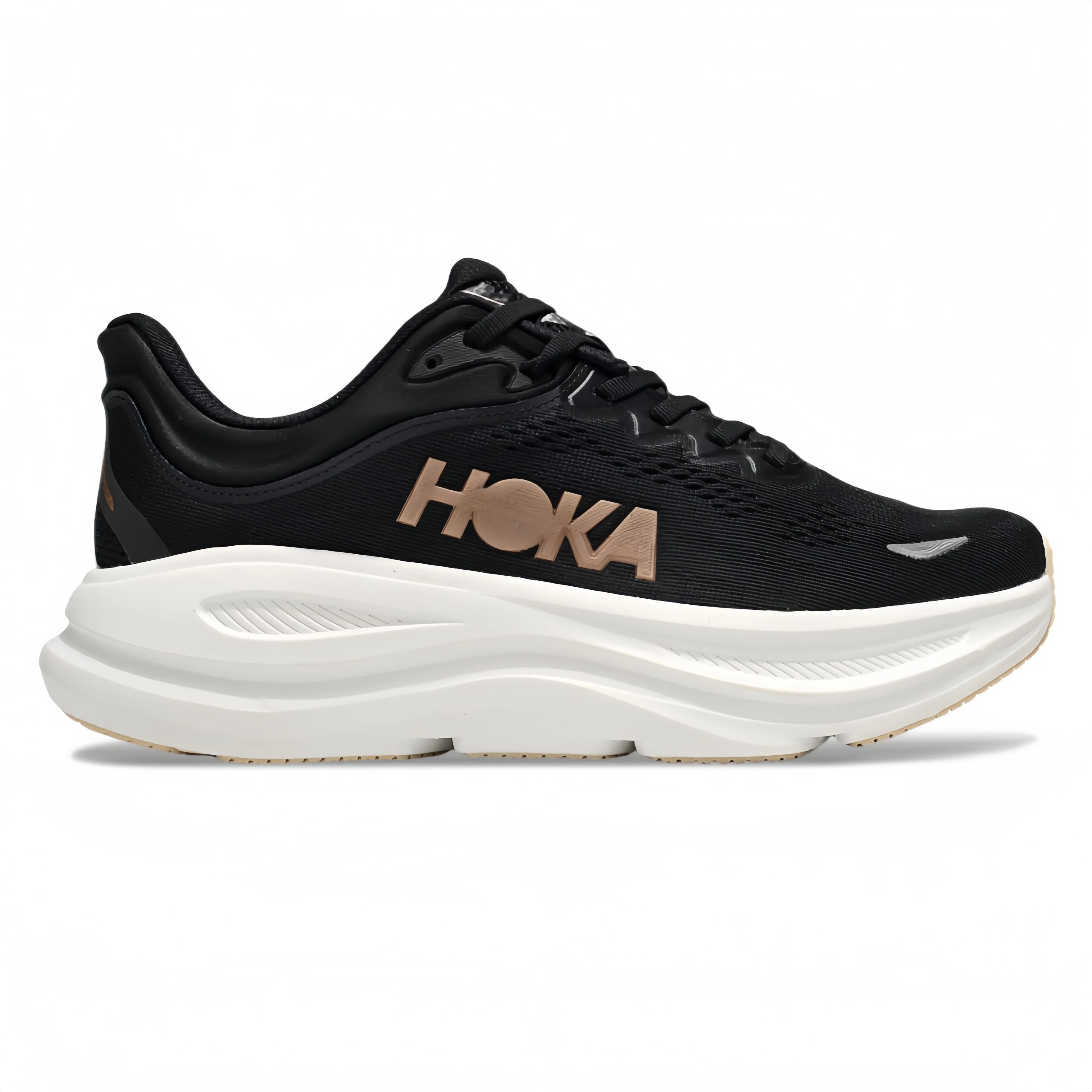 High Quality Unisex Hokas Bondi 9 Retro Summer Soft Sneakers Breathable Lightweight Fashion Running & Basketball Shoes thumbnail