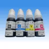 Chongze - Encre Radioactive 500ml Noir