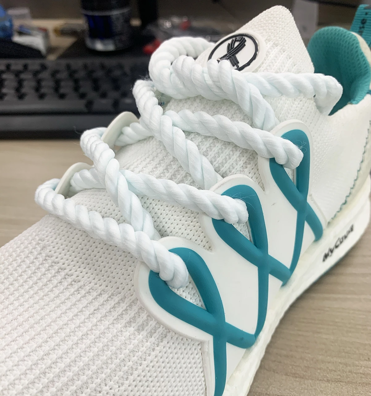 adidas gazelle silver green womens Replacement Laces for adidas Nmd | Shop Sneaker Laces Red / 120 cm / 47 in / Flat Shoe Laces