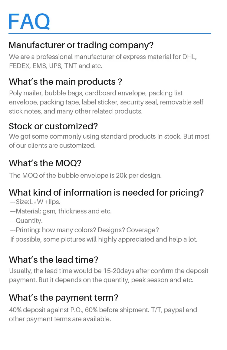 Fedex Zip Lock Packing List Envelope Buy Fedex Envelope Size,Customed