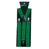 #2 verde intenso
