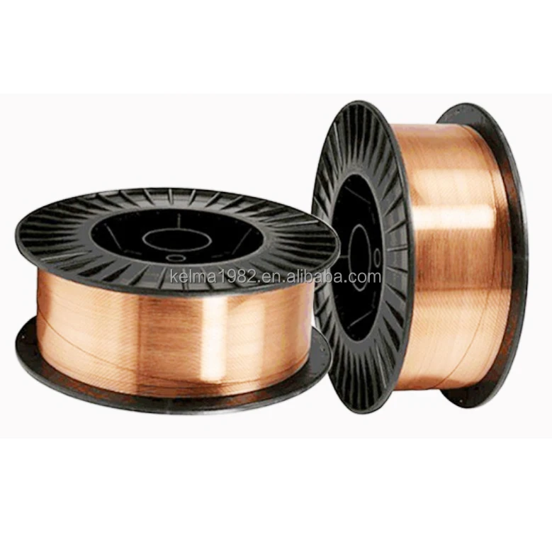 Er70s6 Welding Wire,Copper Coated Mig Weld Wire,Sg2 G3si1 70s6 Co2