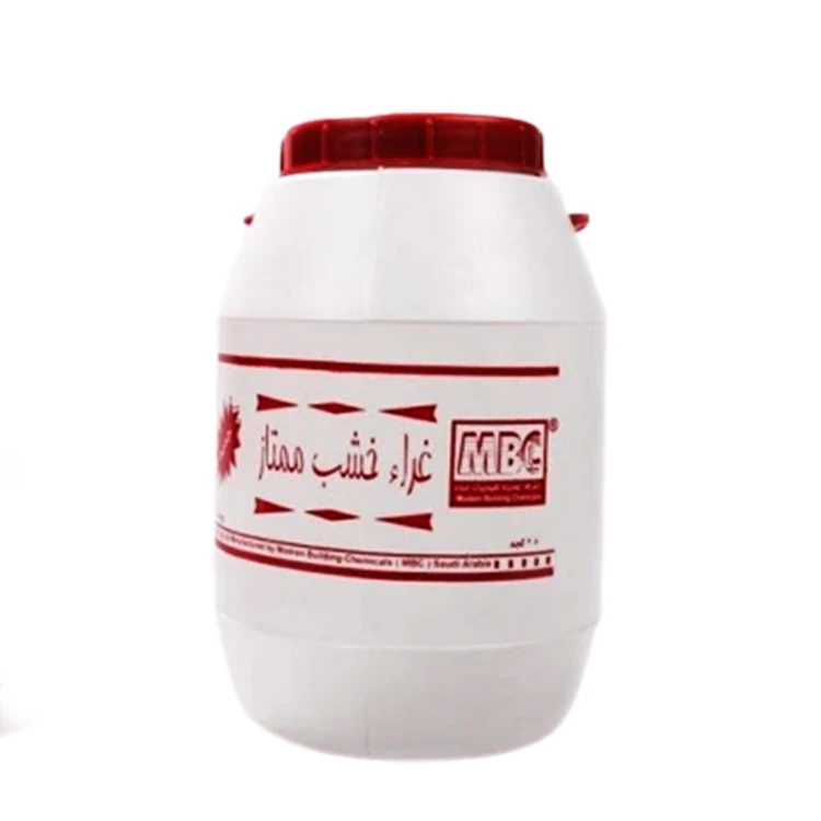 Fast Strong Glue Multiple Purpose Wood Working Adhesive Wooden Sealant Adhesive PVA Wood Glue Adhesive