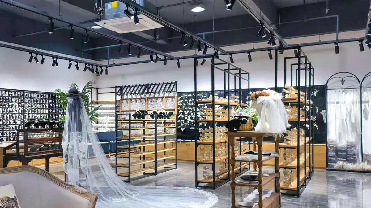 Yiwu Youyou Import And Export Co., Ltd. 2