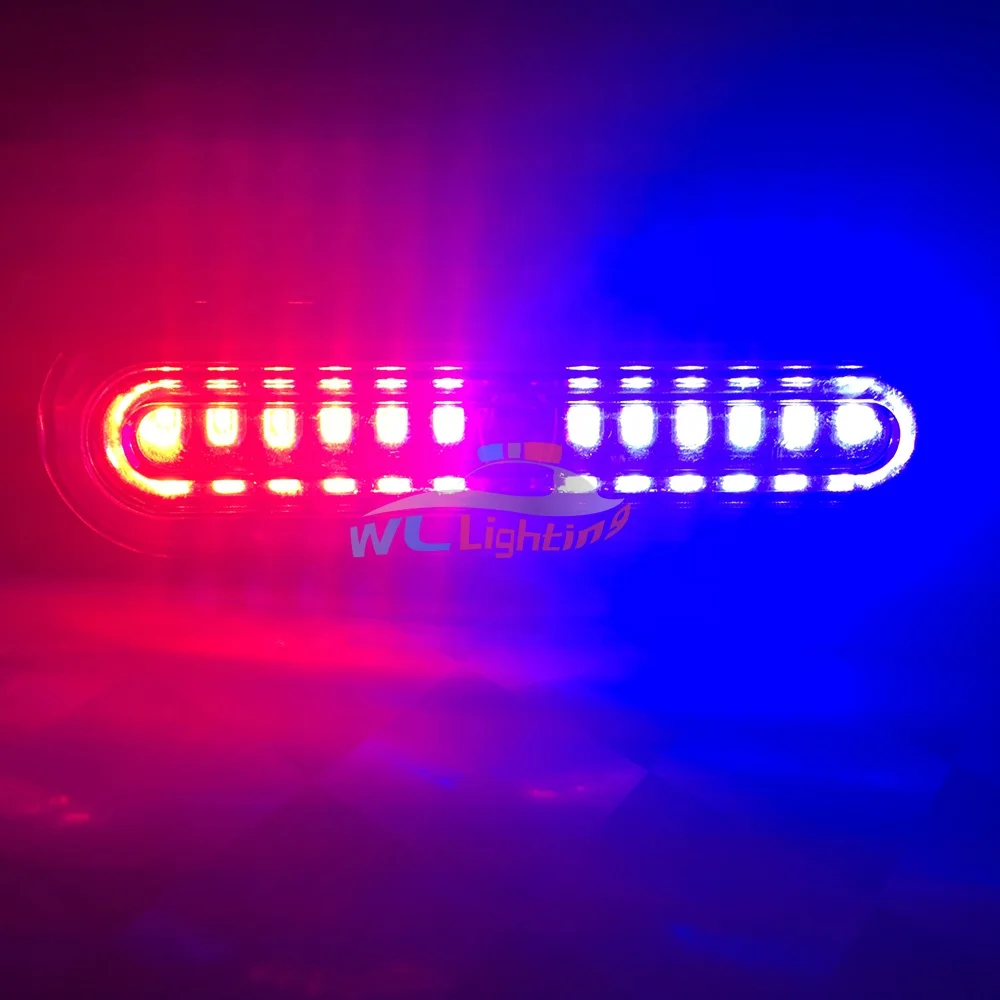 
Светодиодная мотоциклетная автомобильная лампа GDWLLIGHTING, водонепроницаемая светодиодная лампа 12 В, белая, янтарная, красная, синяя, ECE R10, автомобильный стробоскоп, светодиодная вспышка 