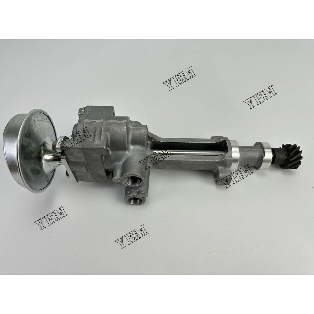 Oil Pump 8970697381 for Isuzu Engine 4JA1 4JB1 4JB1-T 4JG2 2