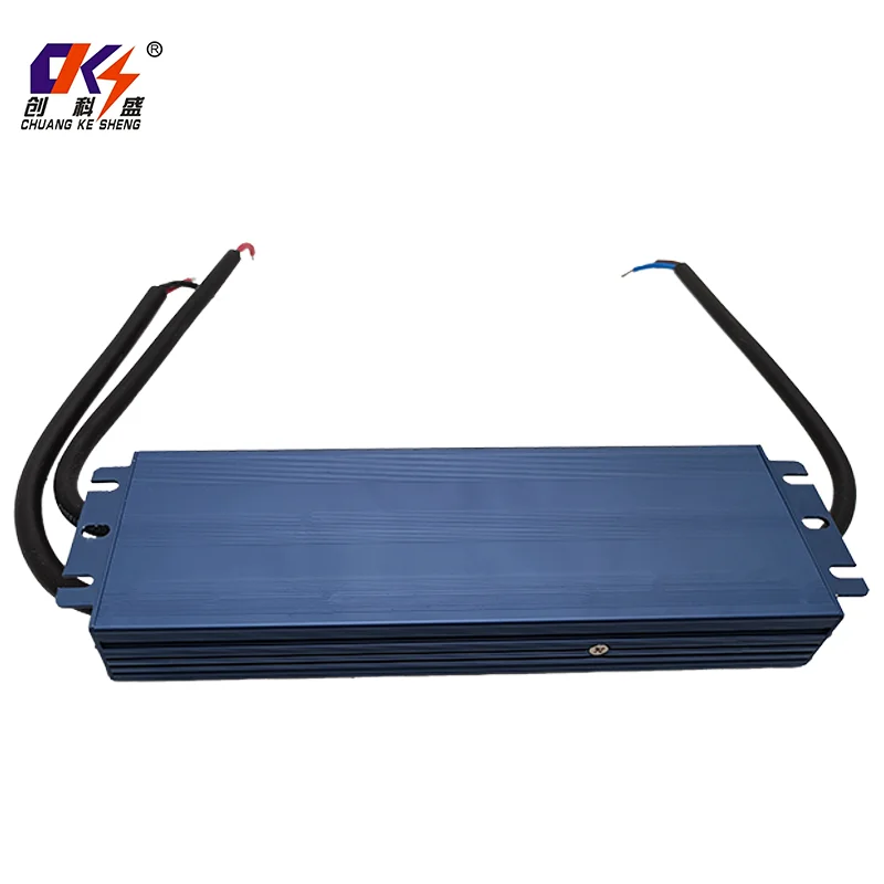 product hot sale ultra thin12v 167a ip67 waterproof power adapter 200w aluminium switching power supply for outdoor led cctv-5