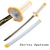 Zenitsu Agatsuma 75 cm/29,53 pollici