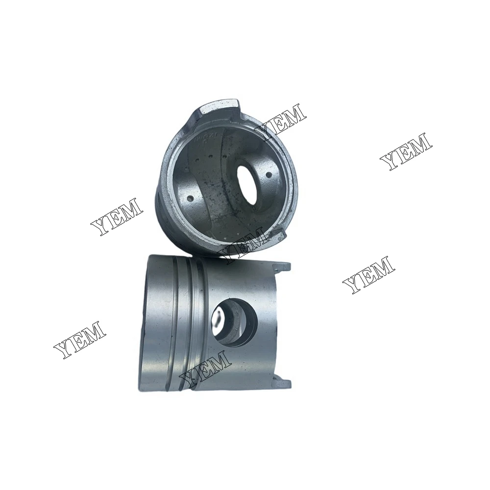 2H Engine Piston for Toyota Engine Rebuilding Kit 5
