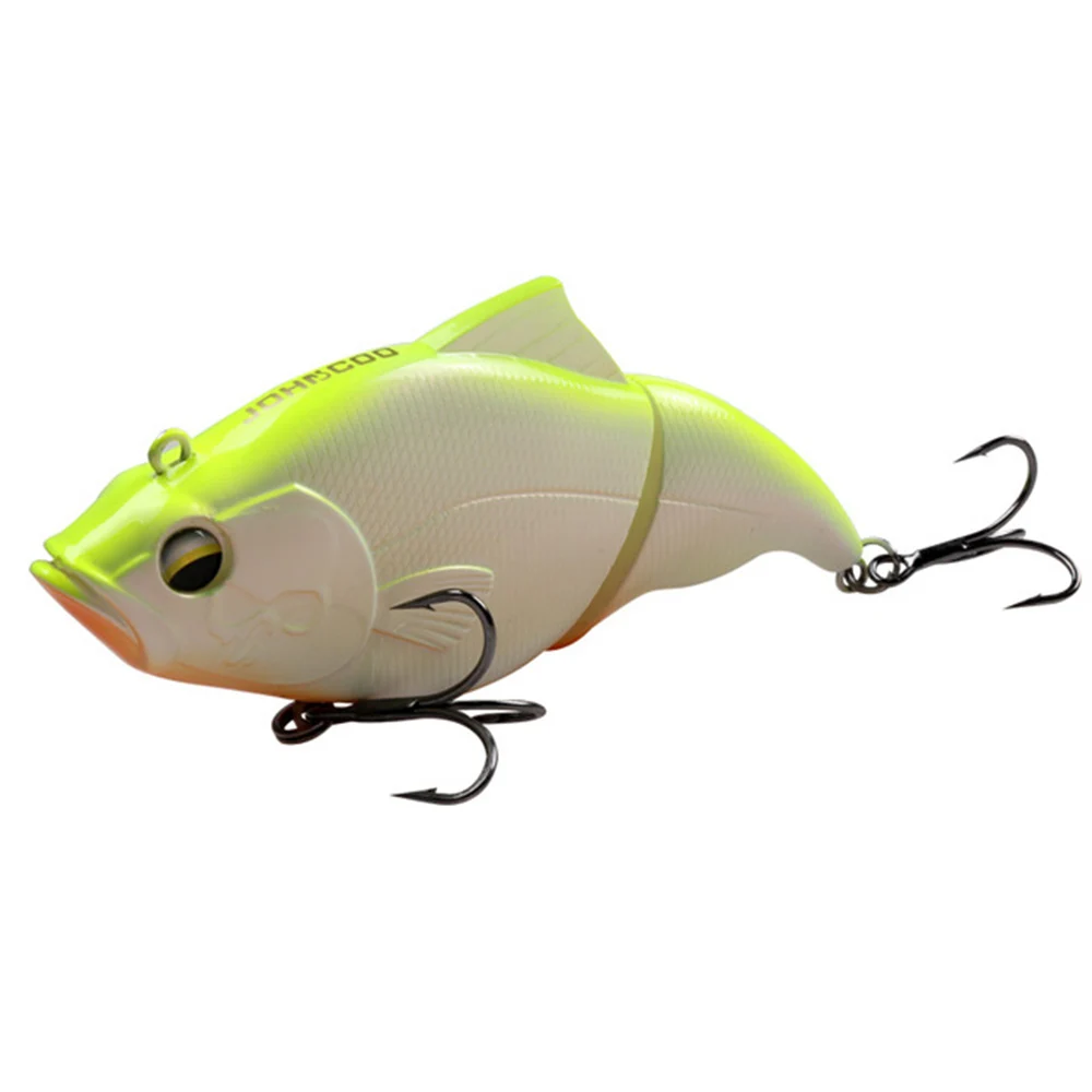 Floating Fishing Lure 41g 115mm Crankbait Artificial Hard Bait