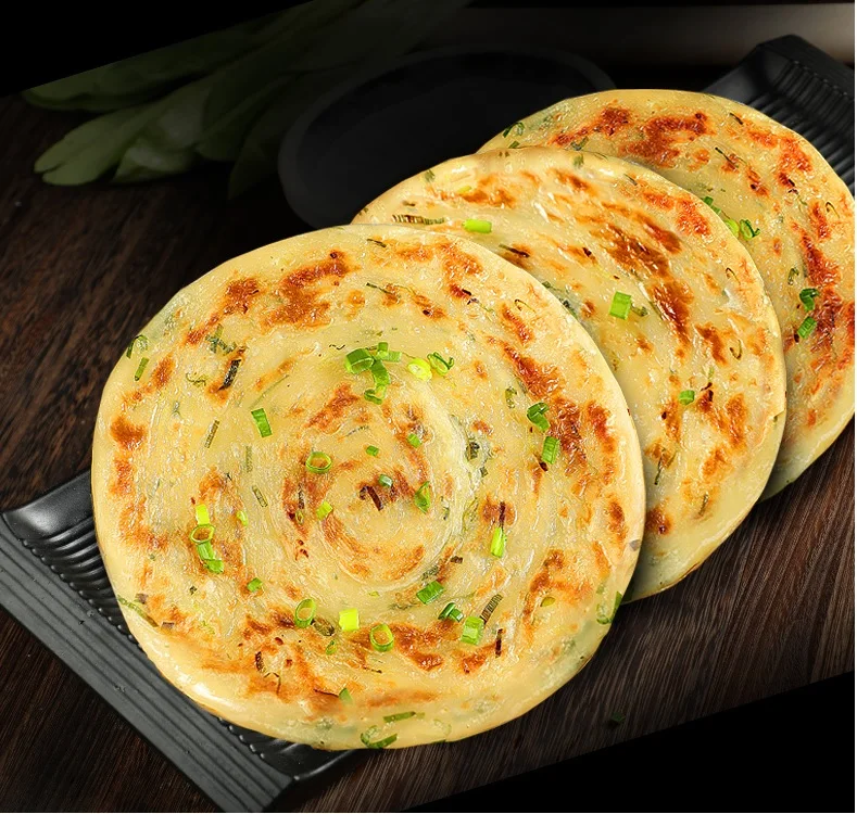 Полностью автоматическая линия по производству жамарки tortilla chapati