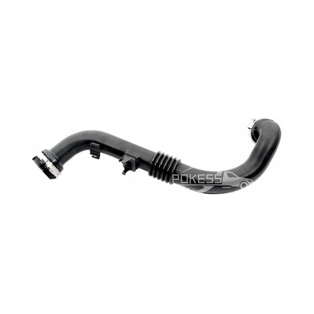 8200201617 Cold air Pipe Cold air Intake Pipes for for Renault Grand... — 3