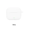 Blanco/funda protectora