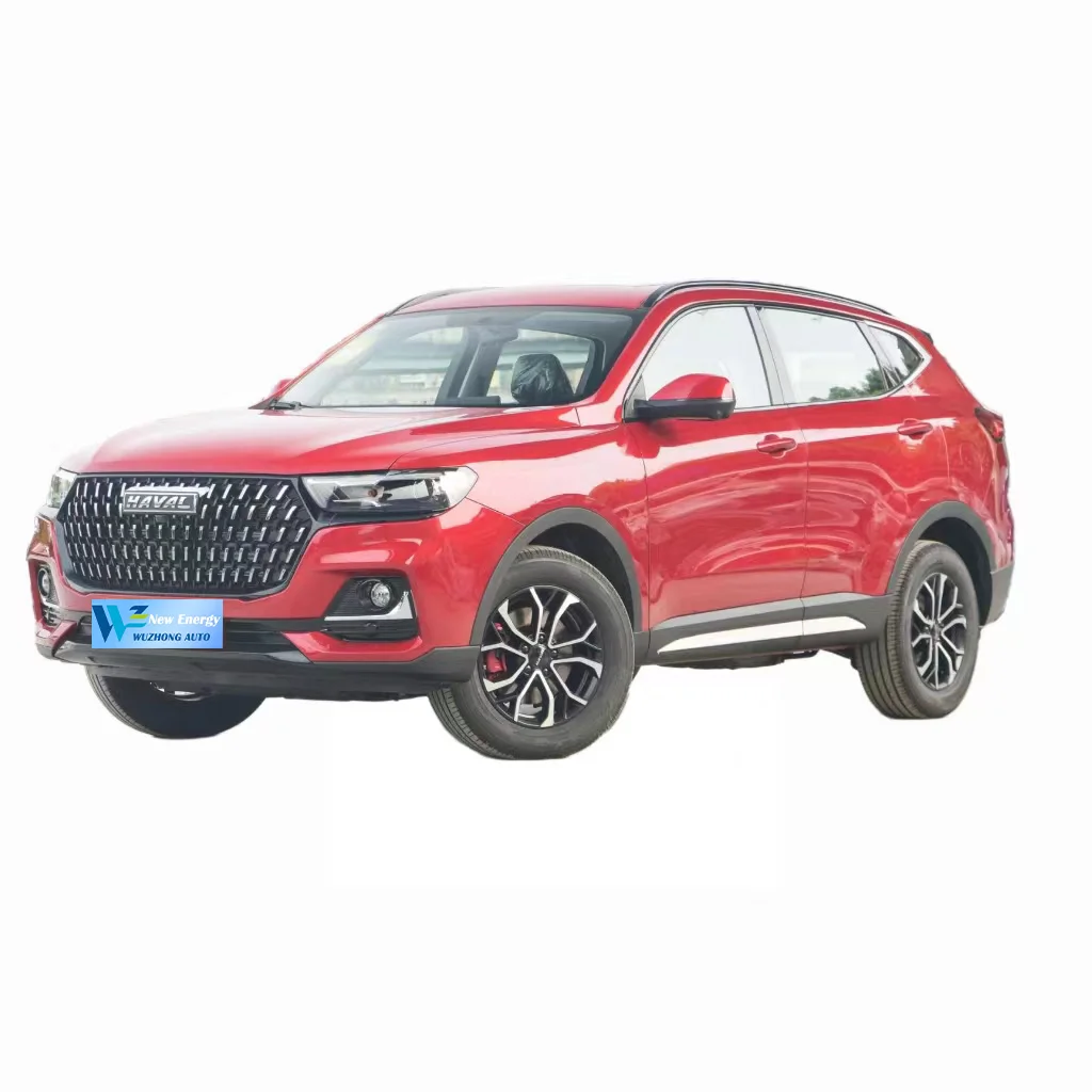 Great Wall Haval H6 SUV, China Great Wall Haval H6 SUV Manufacturers ...