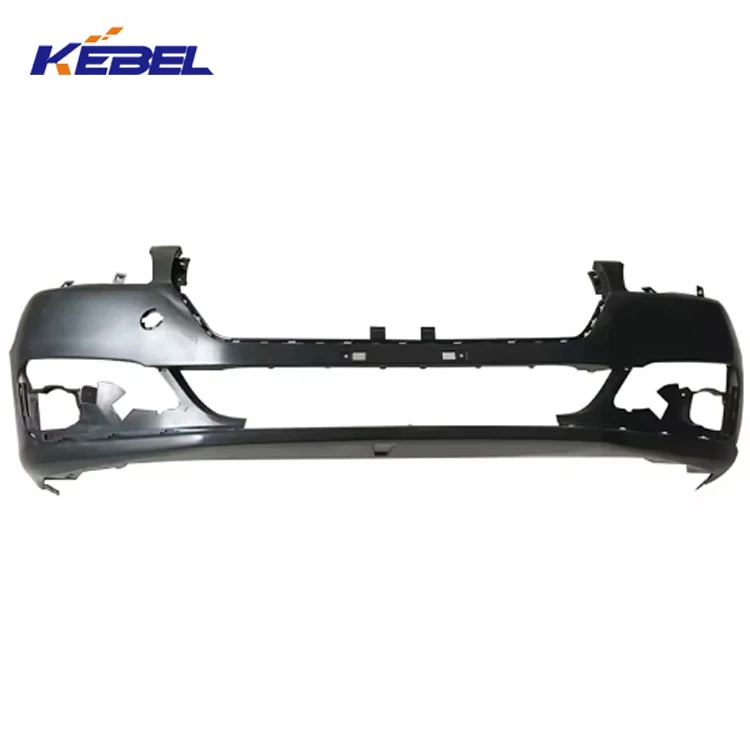product hot selling auto body parts front bumper oem 1612854180 car bumpers factory for peugeot 508 2015-6