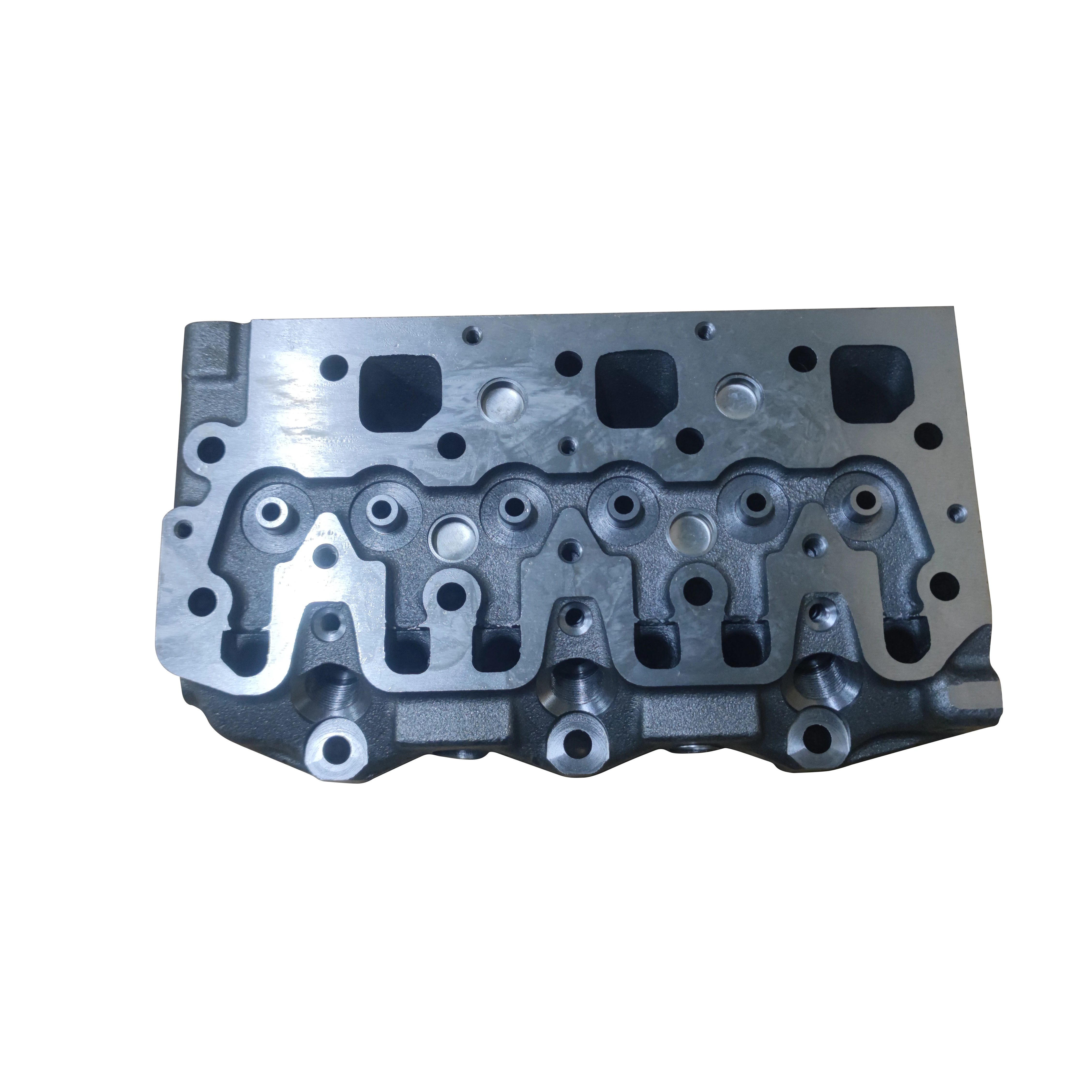 3ye1 Cylinder Head Suitable For Isuzu Engine Parts